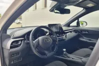 Toyota C-HR din 2023 cu 77.600 km - oferta TOY219732 - foto 13