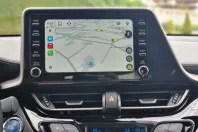 Toyota C-HR din 2023 cu 77.600 km - oferta TOY219732 - foto 18