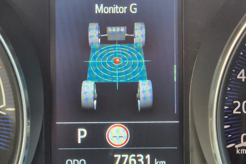 Toyota C-HR din 2023 cu 77.600 km - oferta TOY219732 - foto 23