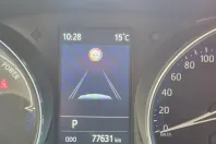 Toyota C-HR din 2023 cu 77.600 km - oferta TOY219732 - foto 26