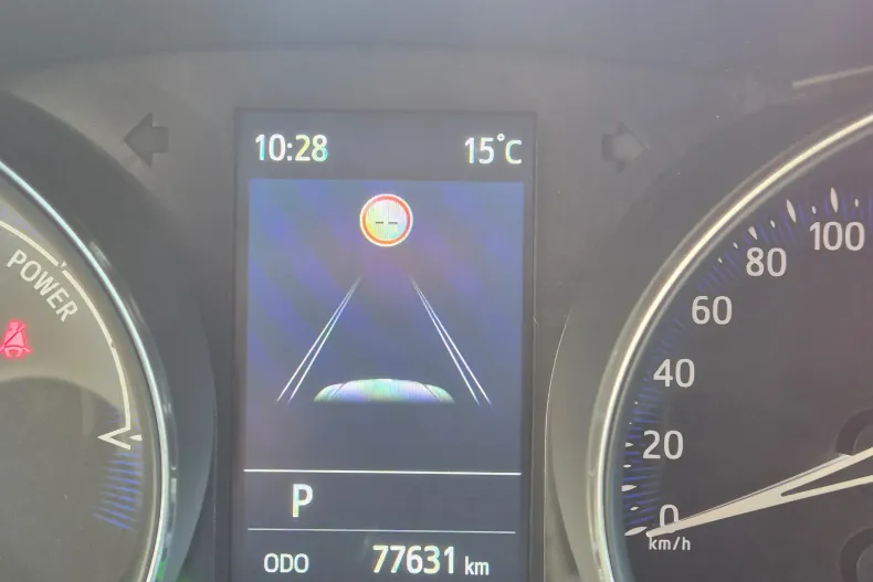 Toyota C-HR din 2023 cu 77.600 km - oferta TOY219732 - foto 26
