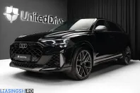 Audi RSQ8 din 2026 cu 39 km - oferta AUD219735 - foto 1