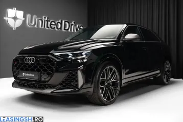 Audi RSQ8 din 2026 - oferta AUD219735