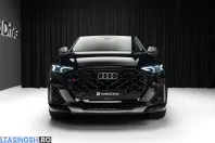 Audi RSQ8 din 2026 cu 39 km - oferta AUD219735 - foto 2