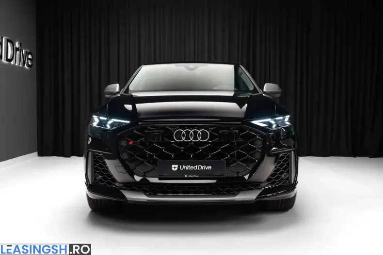 Audi RSQ8 din 2026 cu 39 km - oferta AUD219735 - foto 2