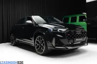 Audi RSQ8 din 2026 cu 39 km - oferta AUD219735 - foto 3
