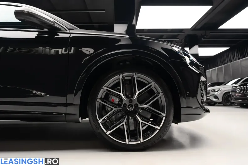Audi RSQ8 din 2026 cu 39 km - oferta AUD219735 - foto 5