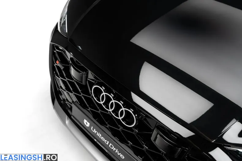 Audi RSQ8 din 2026 cu 39 km - oferta AUD219735 - foto 6