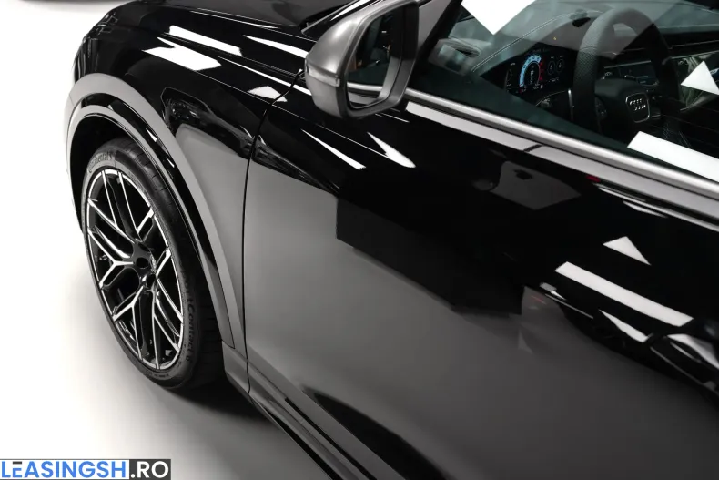 Audi RSQ8 din 2026 cu 39 km - oferta AUD219735 - foto 7