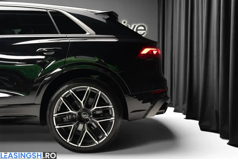 Audi RSQ8 din 2026 cu 39 km - oferta AUD219735 - foto 9