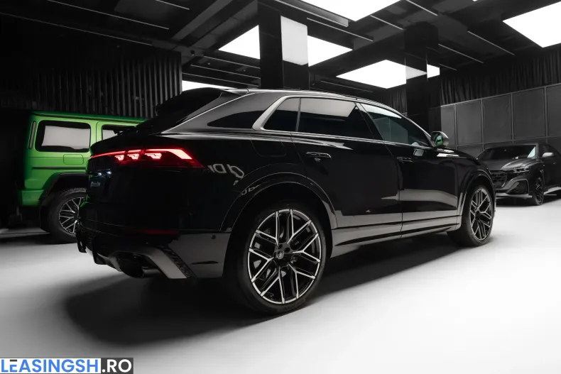 Audi RSQ8 din 2026 cu 39 km - oferta AUD219735 - foto 10