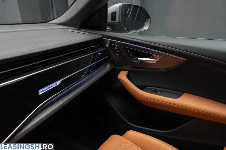 Audi RSQ8 din 2026 cu 39 km - oferta AUD219735 - foto 16