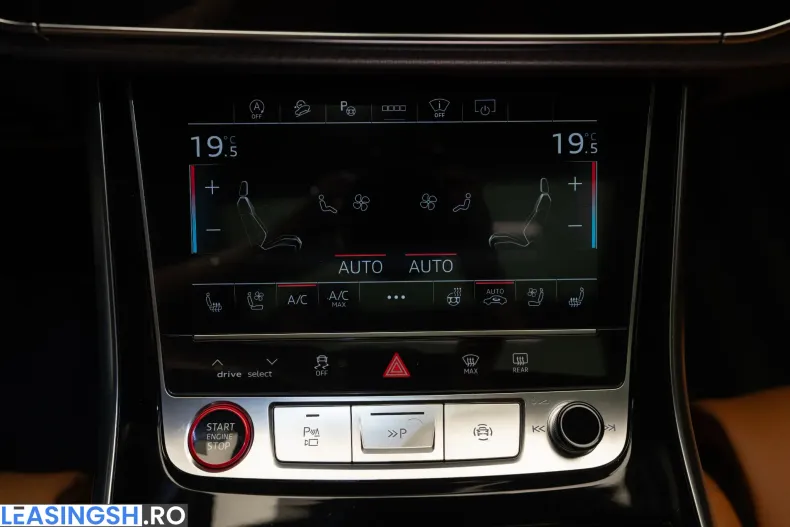 Audi RSQ8 din 2026 cu 39 km - oferta AUD219735 - foto 17