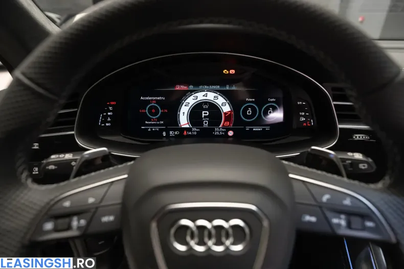 Audi RSQ8 din 2026 cu 39 km - oferta AUD219735 - foto 18
