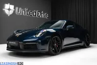 Porsche 911 din 2020 cu 45.275 km - oferta POR219736 - foto 1