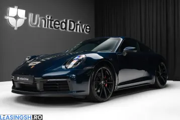Porsche 911 din 2020 - oferta POR219736