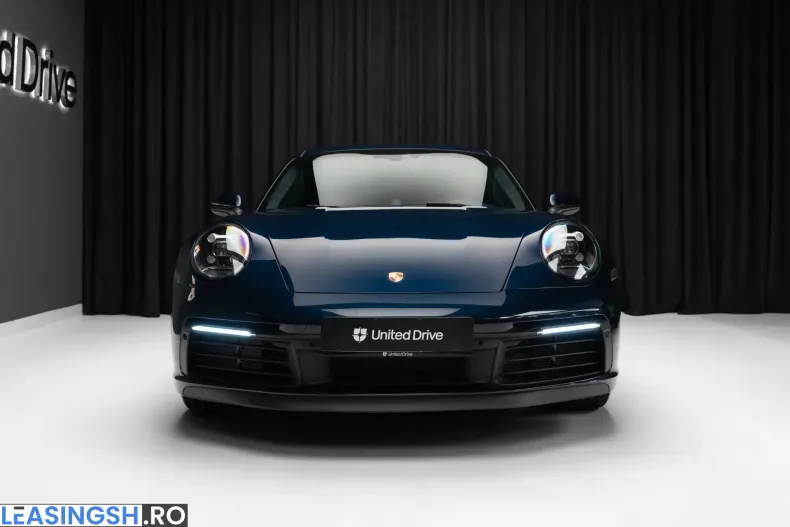 Porsche 911 din 2020 cu 45.275 km - oferta POR219736 - foto 2