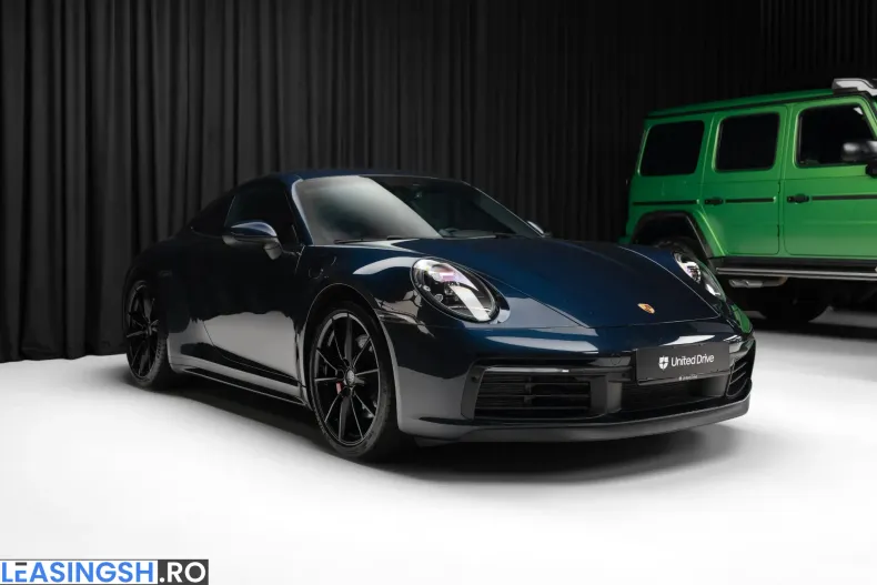 Porsche 911 din 2020 cu 45.275 km - oferta POR219736 - foto 3