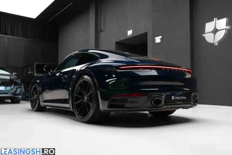 Porsche 911 din 2020 cu 45.275 km - oferta POR219736 - foto 4