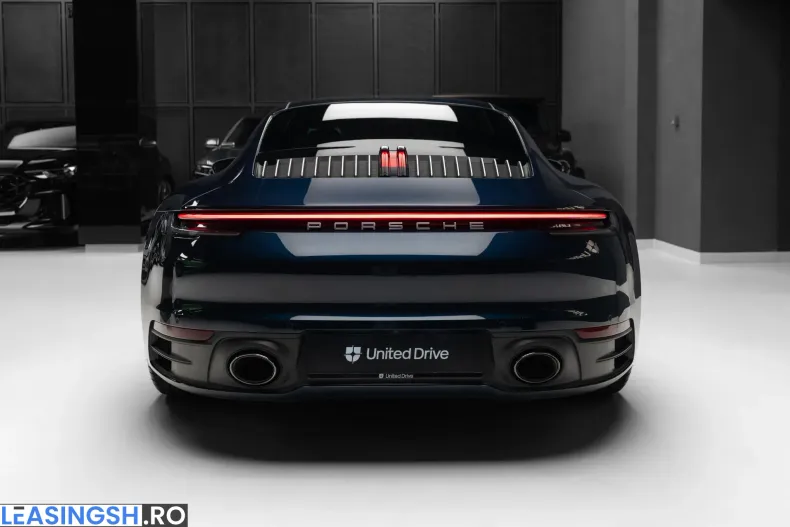 Porsche 911 din 2020 cu 45.275 km - oferta POR219736 - foto 5