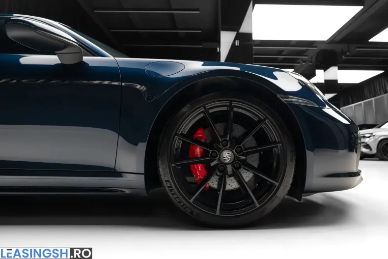 Porsche 911 din 2020 cu 45.275 km - oferta POR219736 - foto 8