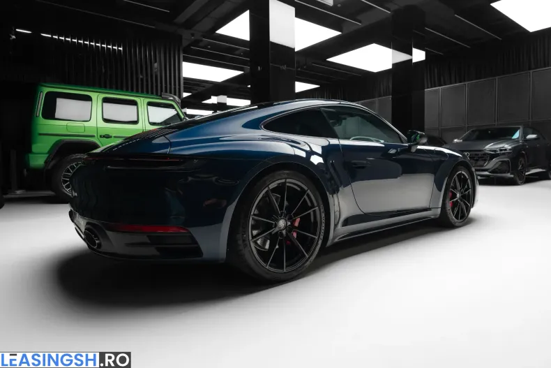 Porsche 911 din 2020 cu 45.275 km - oferta POR219736 - foto 9