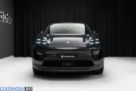 Porsche Macan din 2025 cu 13.500 km - oferta POR219737 - foto 2