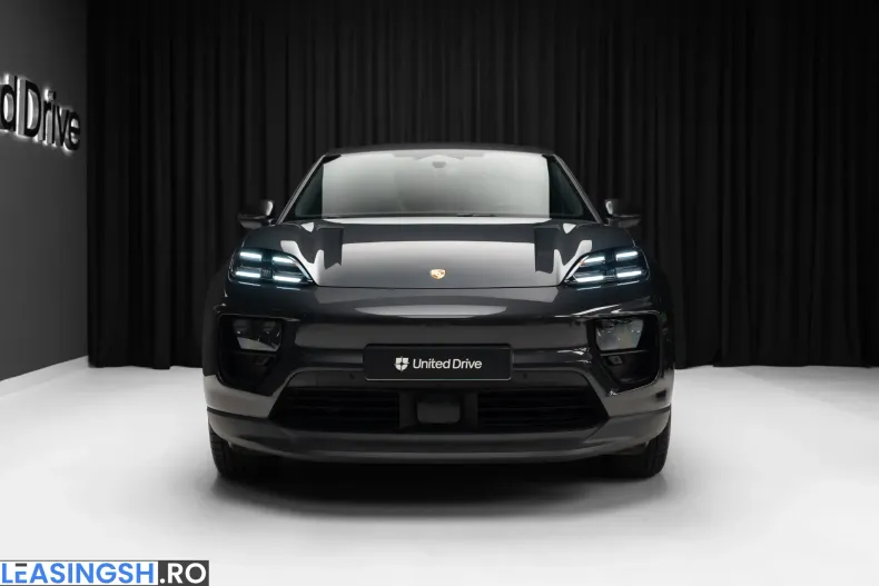 Porsche Macan din 2025 cu 13.500 km - oferta POR219737 - foto 2