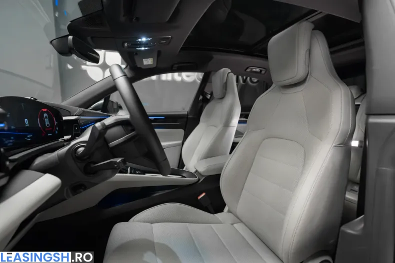 Porsche Macan din 2025 cu 13.500 km - oferta POR219737 - foto 27