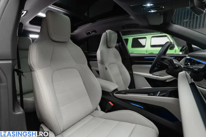 Porsche Macan din 2025 cu 13.500 km - oferta POR219737 - foto 35