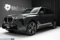 BMW X7 (Seria X) din 2025 cu 18.830 km - oferta BMW219738 - foto 1