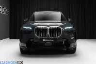 BMW X7 (Seria X) din 2025 cu 18.830 km - oferta BMW219738 - foto 2