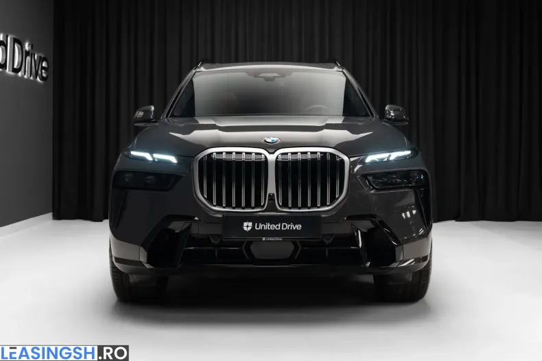 BMW X7 (Seria X) din 2025 cu 18.830 km - oferta BMW219738 - foto 2