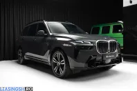 BMW X7 (Seria X) din 2025 cu 18.830 km - oferta BMW219738 - foto 3