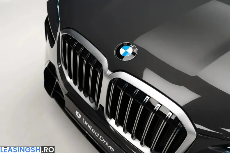 BMW X7 (Seria X) din 2025 cu 18.830 km - oferta BMW219738 - foto 5