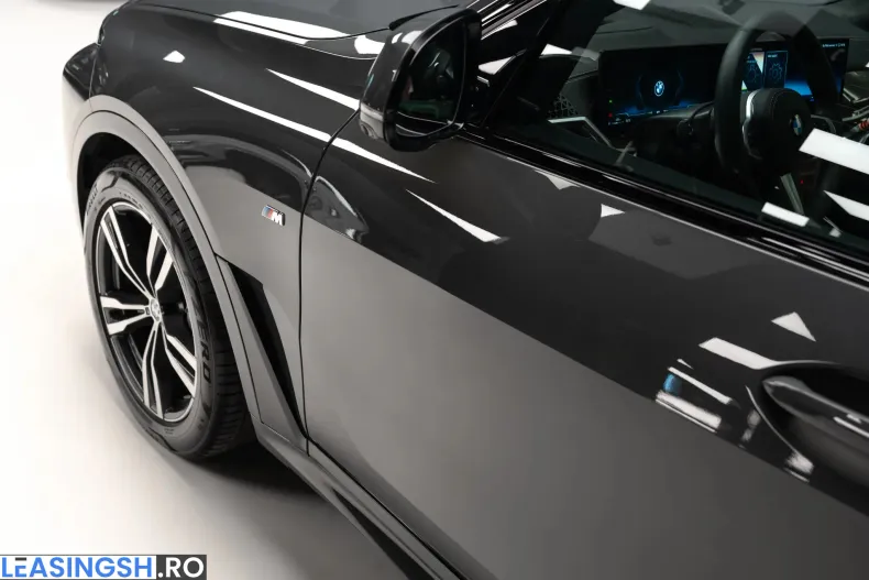 BMW X7 (Seria X) din 2025 cu 18.830 km - oferta BMW219738 - foto 6