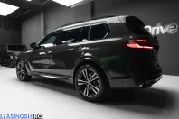 BMW X7 (Seria X) din 2025 cu 18.830 km - oferta BMW219738 - foto 7