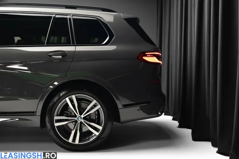BMW X7 (Seria X) din 2025 cu 18.830 km - oferta BMW219738 - foto 8