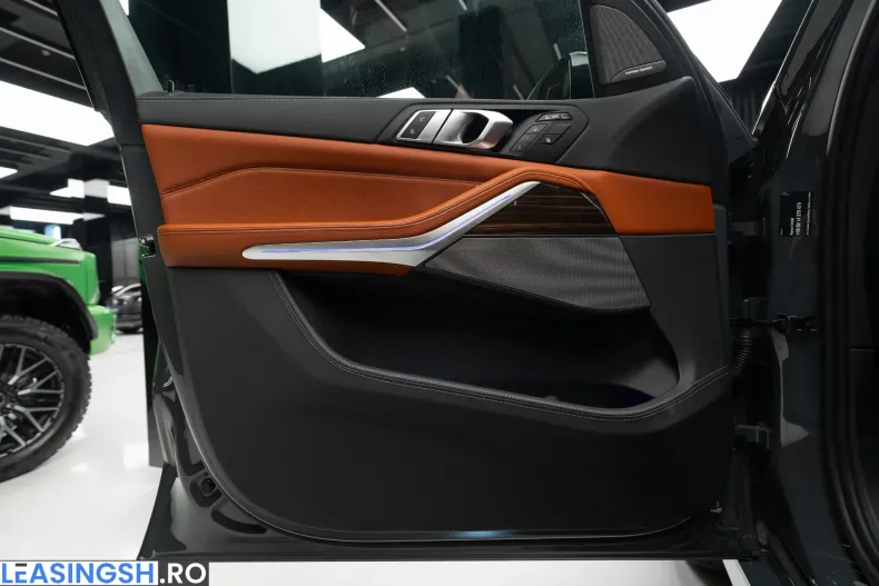BMW X7 (Seria X) din 2025 cu 18.830 km - oferta BMW219738 - foto 10