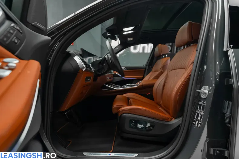 BMW X7 (Seria X) din 2025 cu 18.830 km - oferta BMW219738 - foto 13