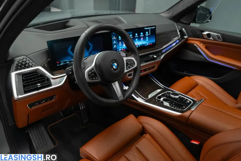 BMW X7 (Seria X) din 2025 cu 18.830 km - oferta BMW219738 - foto 14