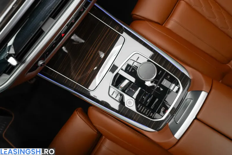 BMW X7 (Seria X) din 2025 cu 18.830 km - oferta BMW219738 - foto 16
