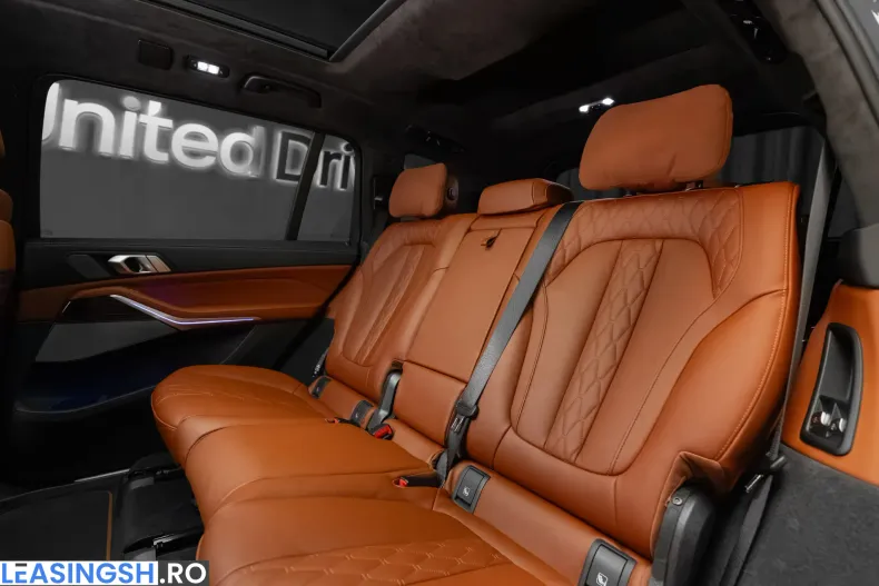 BMW X7 (Seria X) din 2025 cu 18.830 km - oferta BMW219738 - foto 27