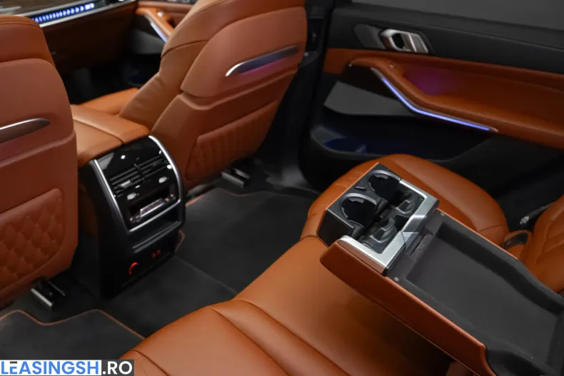 BMW X7 (Seria X) din 2025 cu 18.830 km - oferta BMW219738 - foto 29