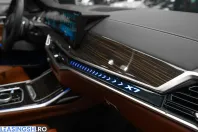 BMW X7 (Seria X) din 2025 cu 18.830 km - oferta BMW219738 - foto 34