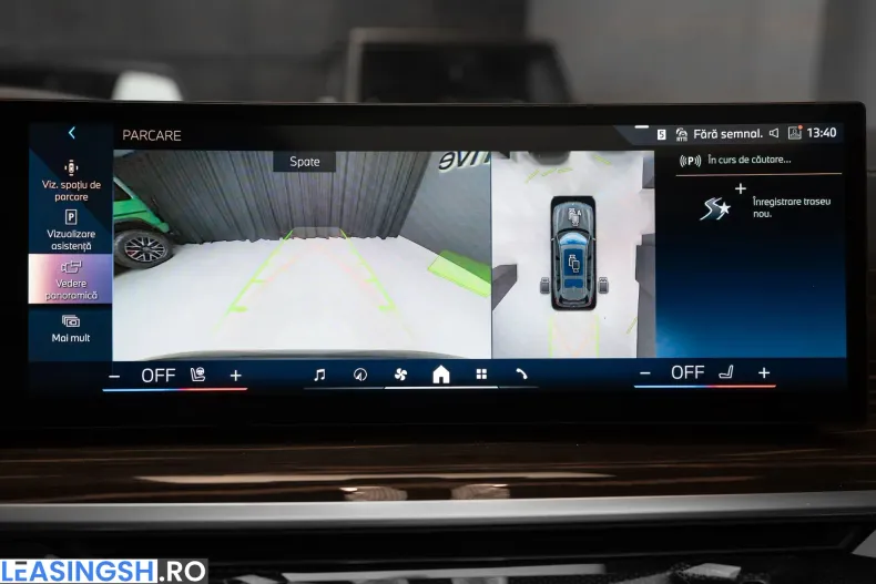 BMW X7 (Seria X) din 2025 cu 18.830 km - oferta BMW219738 - foto 35