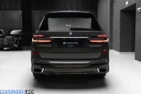 BMW X7 (Seria X) din 2025 cu 18.830 km - oferta BMW219738 - foto 36