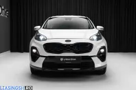Kia Sportage din 2021 cu 71.620 km - oferta KIA219739 - foto 2