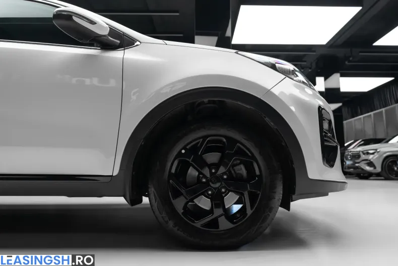 Kia Sportage din 2021 cu 71.620 km - oferta KIA219739 - foto 5