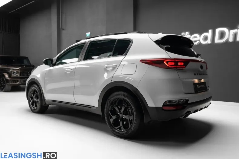 Kia Sportage din 2021 cu 71.620 km - oferta KIA219739 - foto 8